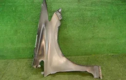 Крыло левое для Honda Civic 2015 года на фотографиях