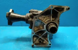 Раздатка для Nissan Murano Z51 JDM 2008-2015