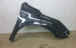 Крыло правое для Subaru Forester 2014 года на фотографиях