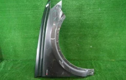 Крыло правое для Audi Q8 на фотографиях