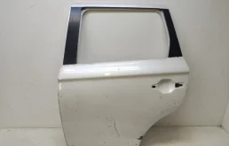 Дверь задняя левая для Mitsubishi Outlander III 3 rest GF0W 2018-2022