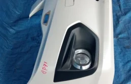 Бампер для Subaru XV 2012 года на фотографиях