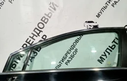 Дверь передняя левая для Toyota Avensis 2018 года на фотографиях