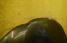 Капот для Renault Duster 2020 года на фотографиях