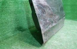 Дверь передняя левая для Ford Kuga 2016 года на фотографиях