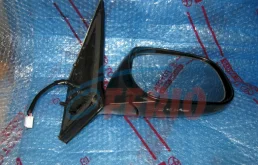 Зеркало боковое правое для Toyota RAV4 2008 года на фотографиях