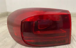 Фонарь внешний левый для Volkswagen Tiguan I NF 2006-2017