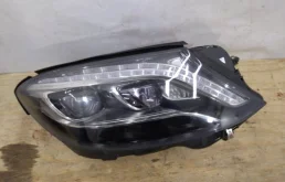 Фара правая для Mercedes-Benz S class X222 Maybach 2014-2017