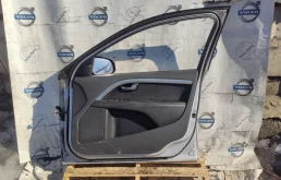 Двери для Volvo S80 2013 года на фотографиях