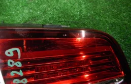 Фонарь левый для Volkswagen Passat 2017 года на фотографиях