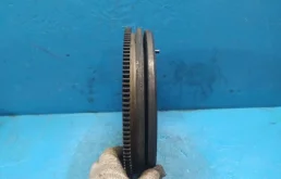 Маховик для Nissan Qashqai 2018 года на фотографиях