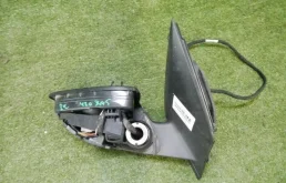 Зеркало боковое правое для Volkswagen Polo 2013 года на фотографиях