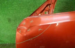 Дверь передняя левая для BMW 3er 2020 года на фотографиях