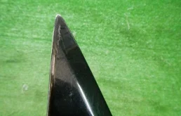 Крылья для BMW 3er 2018 года на фотографиях