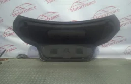 Крышка багажника для BMW 5er 2005 года на фотографиях