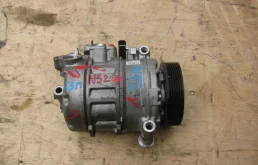 Компрессор кондиционера для BMW 3er 2006 года на фотографиях