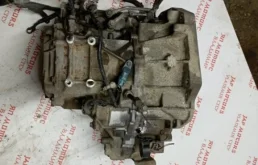 АКПП для Suzuki SX4 2010 года на фотографиях