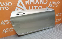 Двери для Mercedes-Benz S class 2020 года на фотографиях