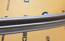 Дверь задняя левая для Mercedes-Benz S class 1996 года на фотографиях