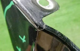 Крылья для Audi Q8 на фотографиях