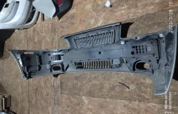 Бампер для Volvo S80 2000 года на фотографиях