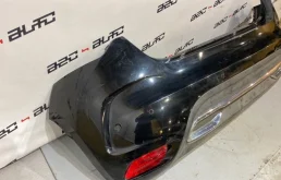 Бампер задний для Citroen DS4 на фотографиях