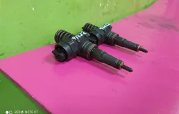 Насос-форсунка для Volkswagen Passat на фотографиях