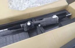 Рулевая рейка для Audi A6 2018 года на фотографиях