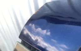 Крышка багажника для Honda CR-V 2003 года на фотографиях