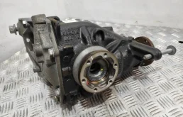 Редуктор заднего моста для BMW 3er 2006 года на фотографиях