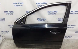 Дверь передняя левая для Volvo S80 2008 года на фотографиях