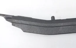 Абсорбер переднего бампера для Nissan X-Trail 2008 года на фотографиях