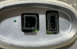 Блок розжига ксенона для Volvo S80 2010 года на фотографиях