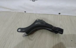 Крылья для Porsche Panamera 2017 года на фотографиях