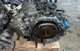 Вариатор для Nissan Teana J32 2008-2013