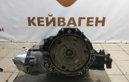 АКПП (Робот)(MKP(7A) для Audi A7 4G 2010-2014
