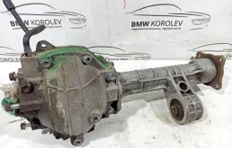 Передний мост для Suzuki Grand Vitara 2005 года на фотографиях