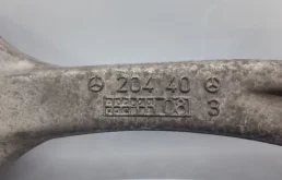 Рычаг передний правый верхний для Mercedes-Benz GLK class на фотографиях