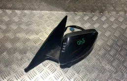 Стекла и зеркала для Volvo S40 2002 года на фотографиях