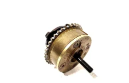 Регулятор фаз газораспределения для BMW X5 на фотографиях