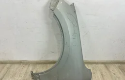 Крыло переднее левое для Volkswagen Touareg II (7P5) Rest 2014-2018