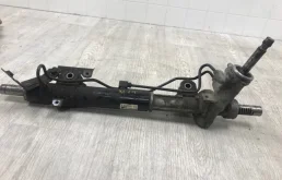 Рулевая рейка для Mitsubishi Outlander 2010 года на фотографиях