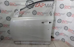 Дверь передняя левая для Toyota RAV4 2002 года на фотографиях