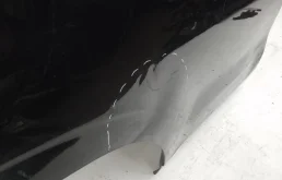 Дверь задняя правая для Subaru Forester 2015 года на фотографиях