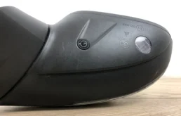 Зеркало заднего вида (в салоне) для Volkswagen Touareg 2013 года на фотографиях