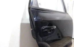 Дверь задняя правая для Hyundai Tucson 2009 года на фотографиях