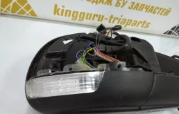 Зеркало боковое правое для Volkswagen Tiguan 2015 года на фотографиях