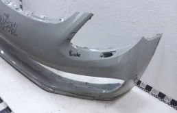 Бампер передний для Porsche Panamera на фотографиях