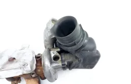 Турбина для Volkswagen Passat 2017 года на фотографиях