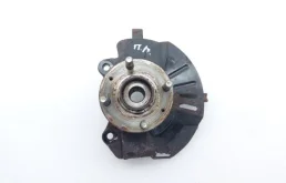 поворотный кулак водительский левый (51715h5050) для Kia Rio X line 2017+